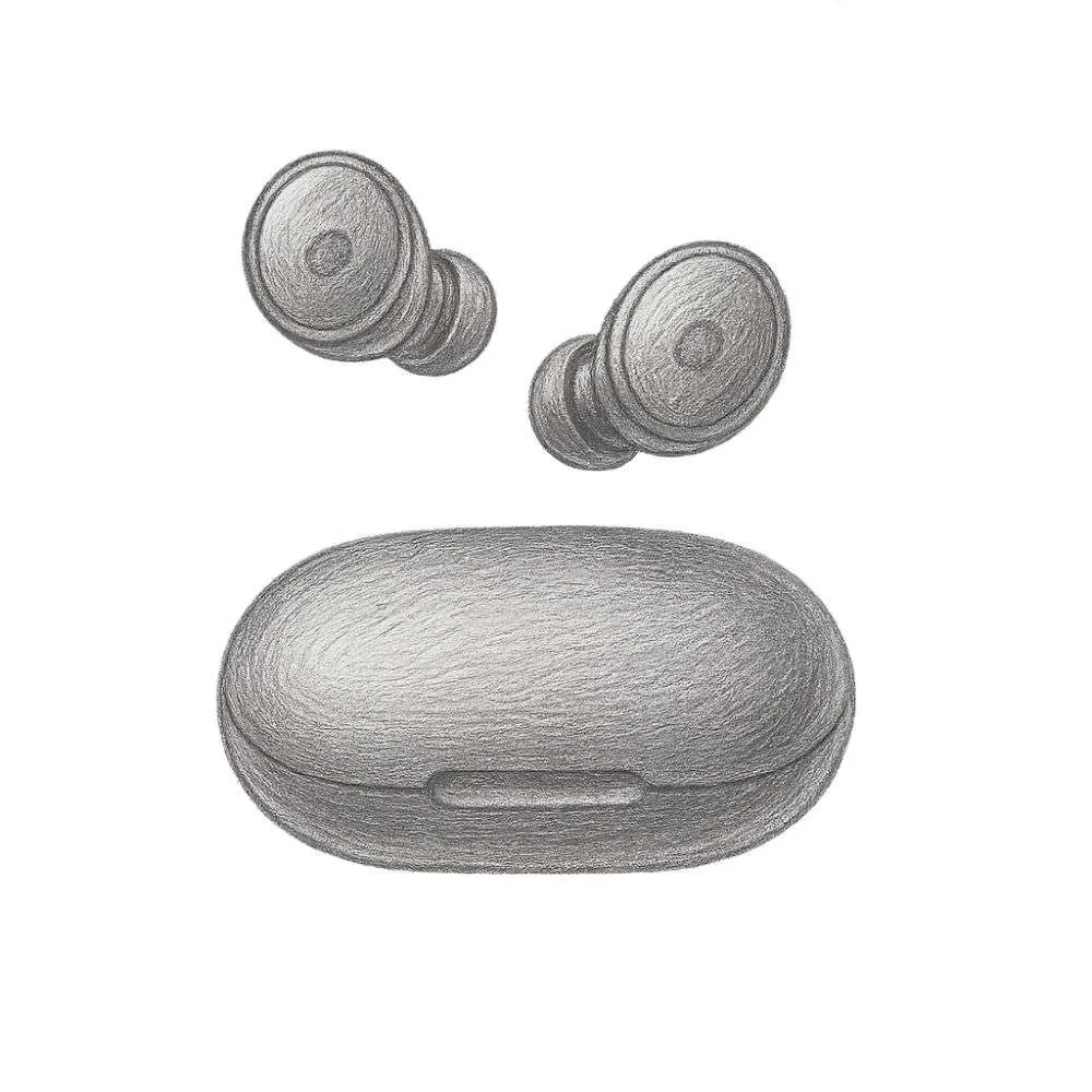 soundcore Space A40 Noise Cancelling Earbuds
