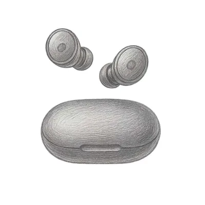soundcore Space A40 Noise Cancelling Earbuds