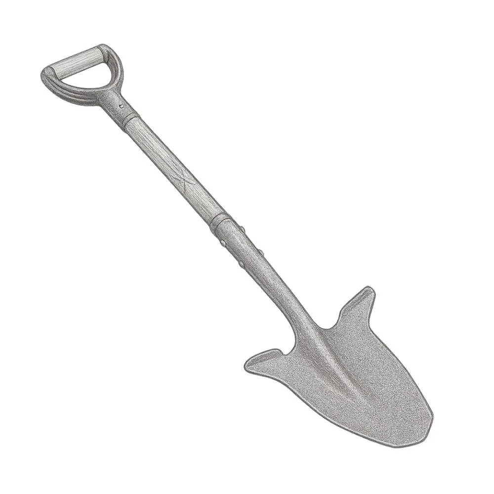 Spear Head Spade Model SHFD3