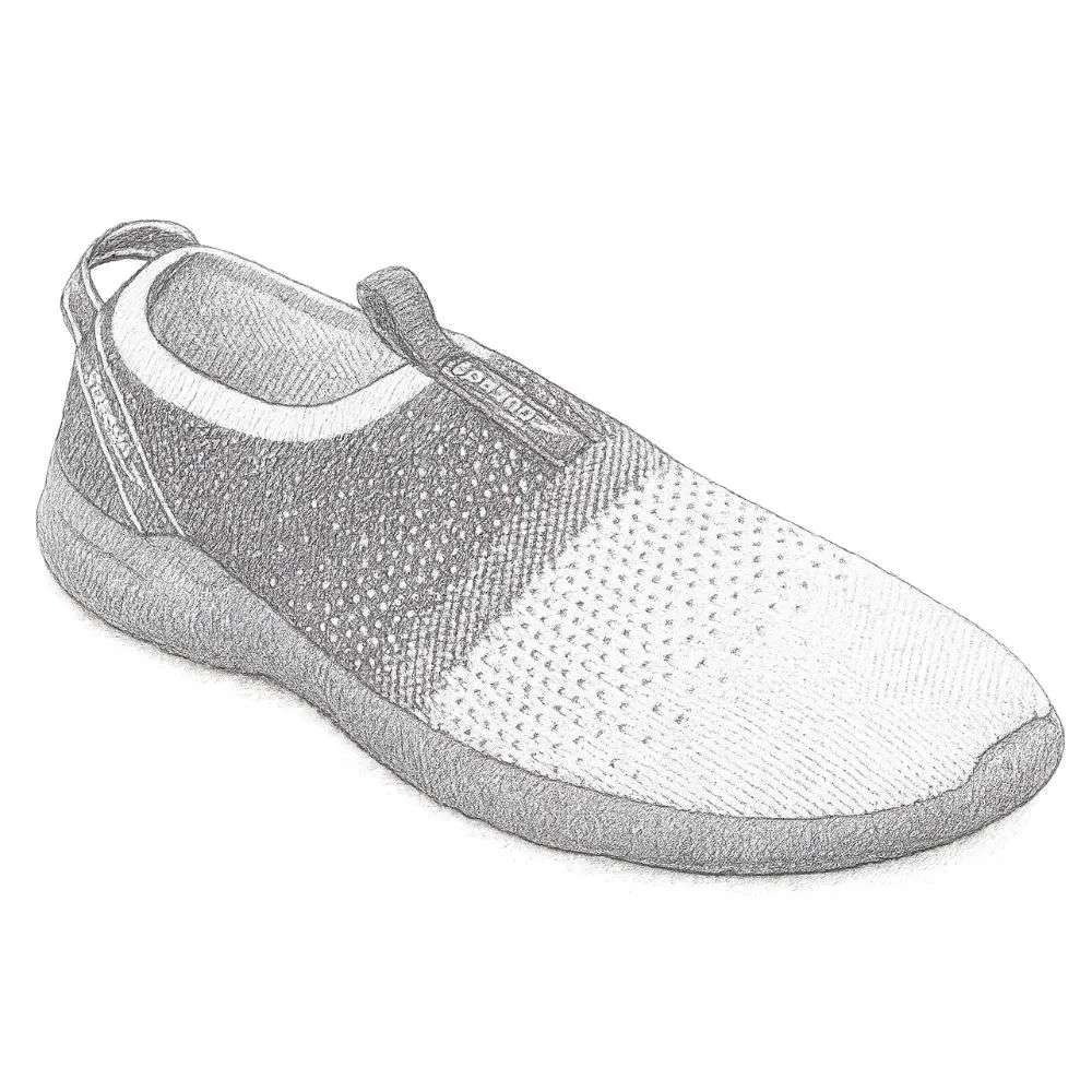 Speedo Surfknit Pro Women's Water Shoes