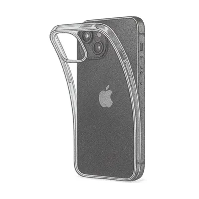Spigen Liquid Crystal iPhone 15 Case