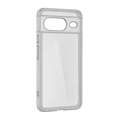 Spigen Ultra Hybrid Pixel 8 Case