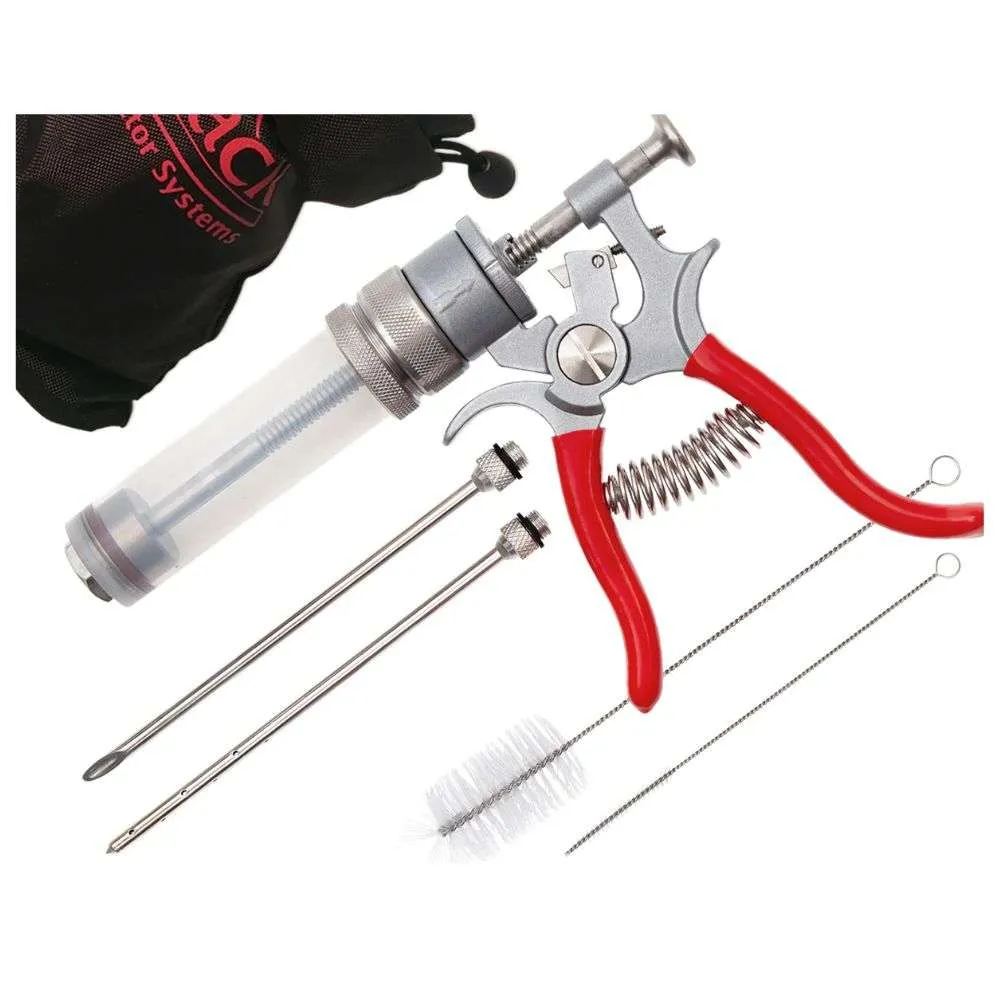 SpitJack Magnum Meat Injector