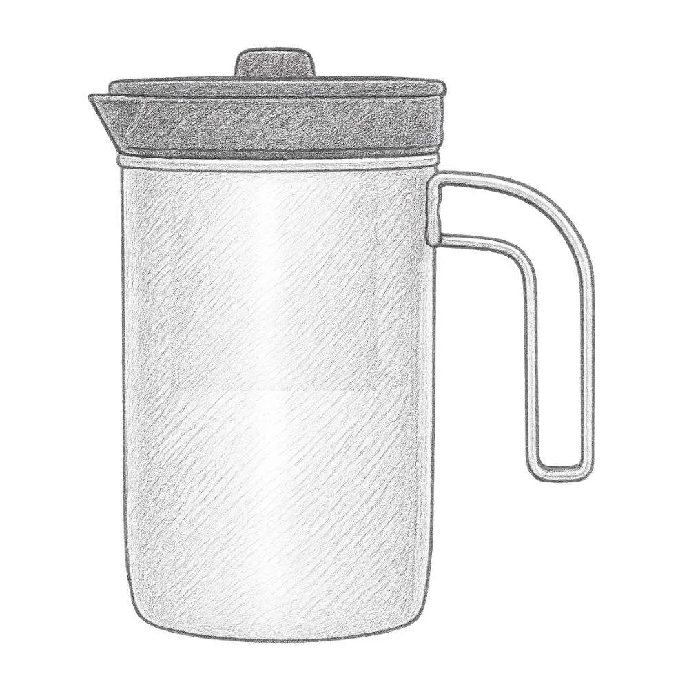 Stanley Adventure Boil And Brew French Press