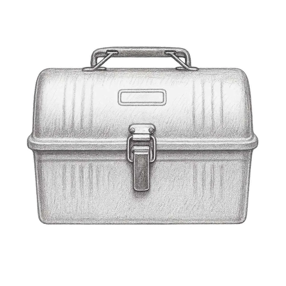 Stanley Classic Lunch Box