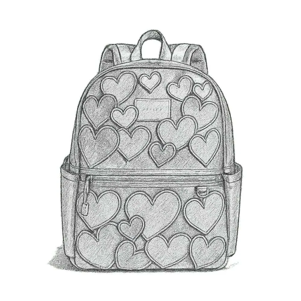STATE Kane Backpack