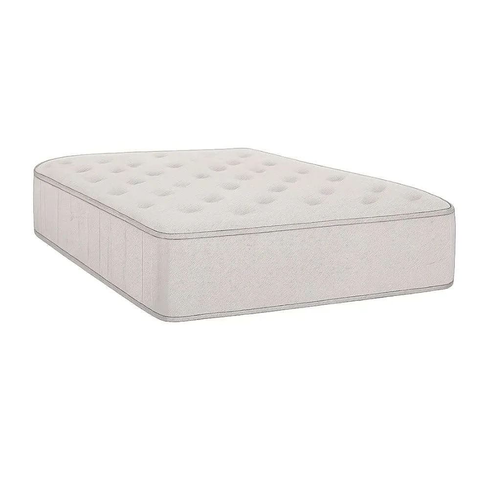 Stearns and Foster Estate Collection (Queen Size)