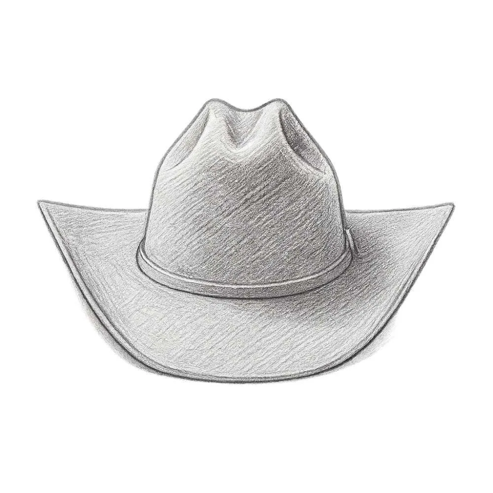 Stetson Skyline 6X Cowboy Hat