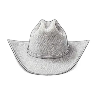 Stetson Skyline 6X Cowboy Hat