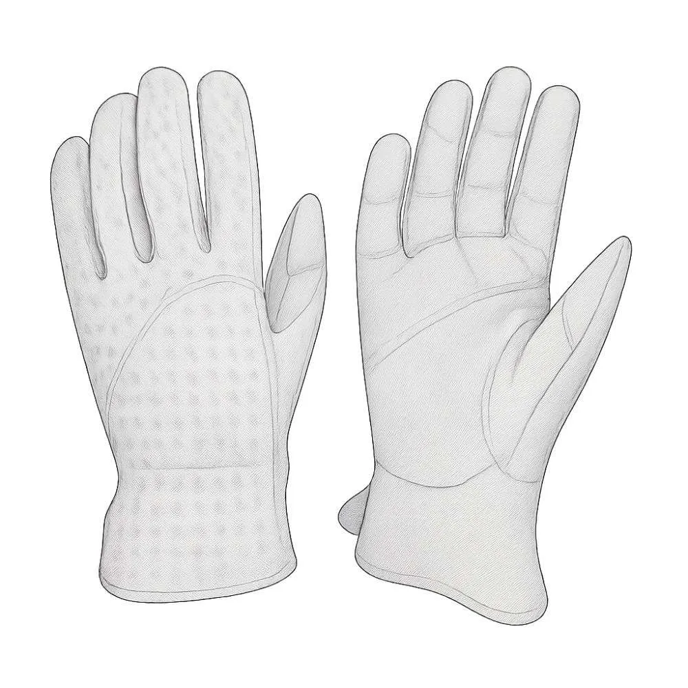 StoneBreaker Gardener (1 Pair)