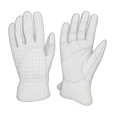 StoneBreaker Gardener (1 Pair)