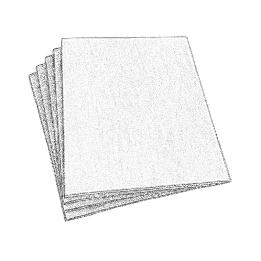 SWEDEdishcloths 5 pack Colorset Bsyng Paper Towel
