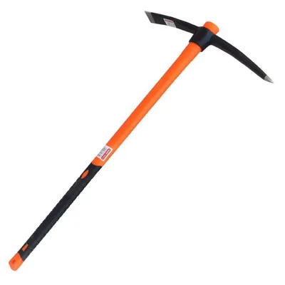 TABOR TOOLS Pick Mattock