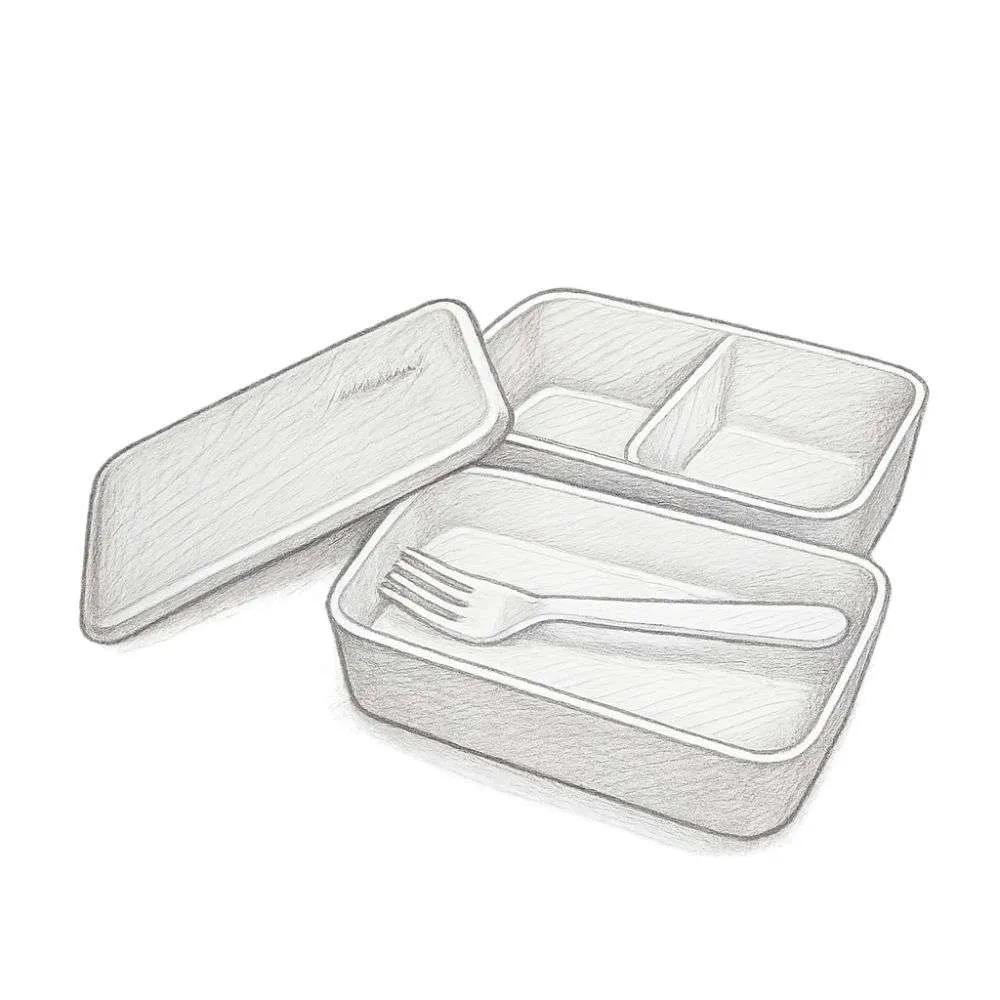 Takenaka Bento Bite Dual
