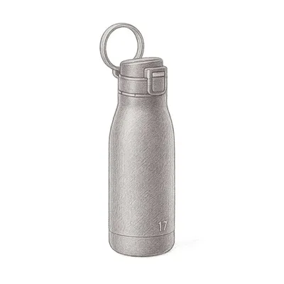 Takeya Traveler Leakproof Coffee Mug 17 oz