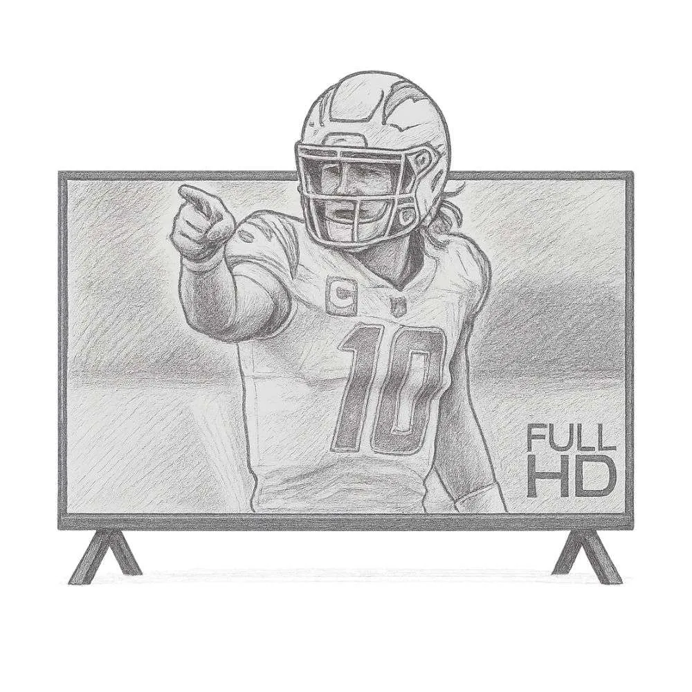 TCL 32" Class S3 S-Class LED Full HD Smart TV with Google TV (2023)