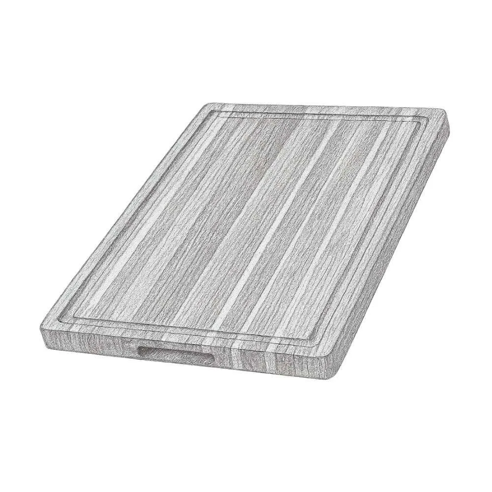 Teakhaus Professional Carving Board With Juice Channel