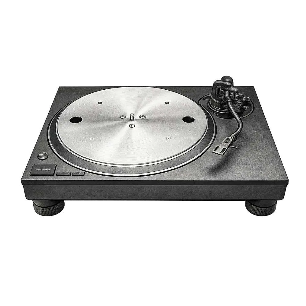 Technics New Generation Grand Class Turntable - SL-1300G