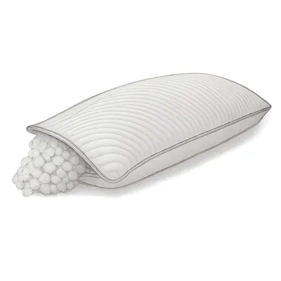 Tempur-Pedic Tempur-Adapt Pro + Cooling Pillow