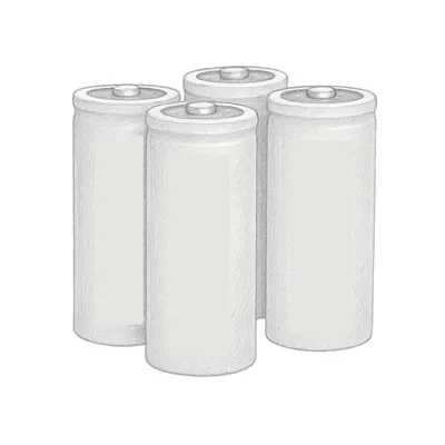Tenergy NIMH C 1.2V Rechargeable Batteries (Pack of 4)