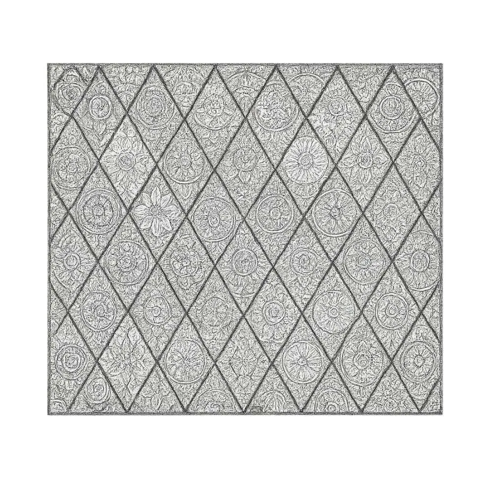 Tesalate Bohemian Beach Blanket