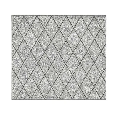 Tesalate Bohemian Beach Blanket