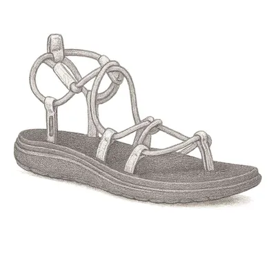 Teva Women's Voya Infinity Sandals