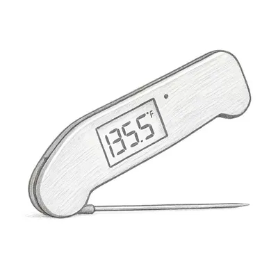 ThemoWorks Thermapen® ONE