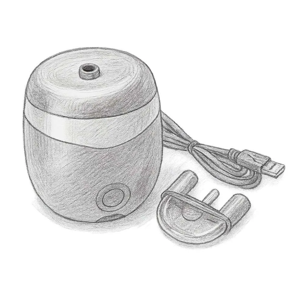 Thermacell E90 Rechargeable Mosquito Repeller