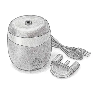 Thermacell E90 Rechargeable Mosquito Repeller