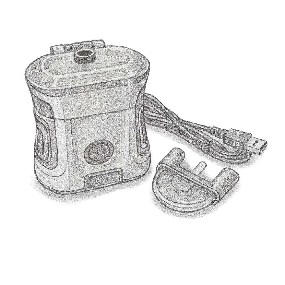 Thermacell EX90 Rechargeable Mosquito Repeller