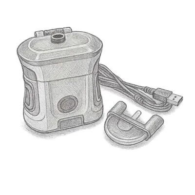 Thermacell EX90 Rechargeable Mosquito Repeller