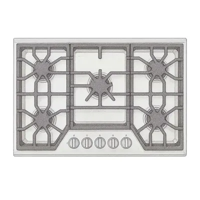 Thermador Masterpiece 30" Gas Cooktop With 5 Burners