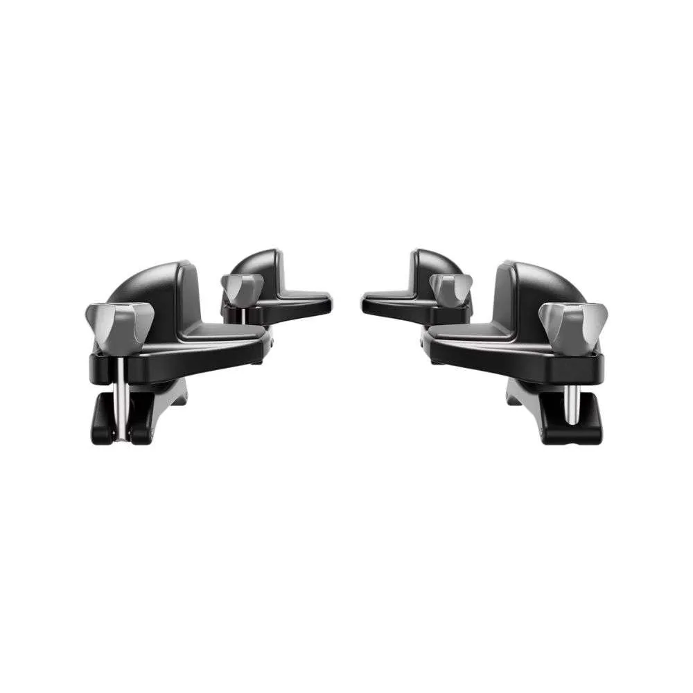 Thule Portage Canoe Car Racks