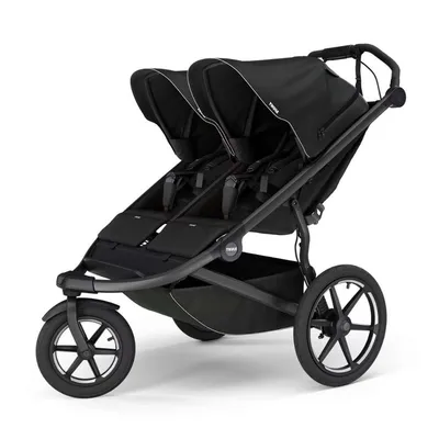 Thule Urban Glide 3 Double All Terrain Stroller