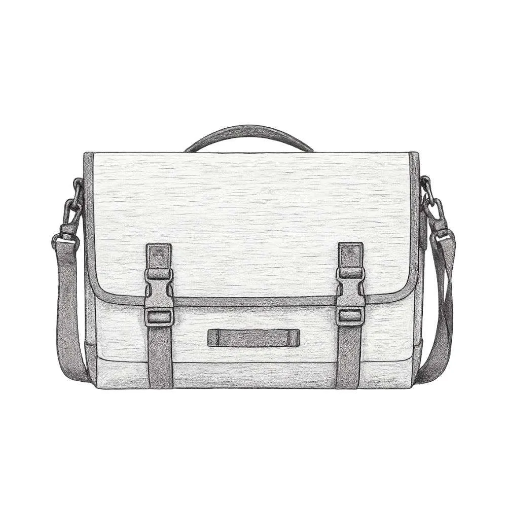 Timbuk2 Closer Laptop Briefcase (10L)