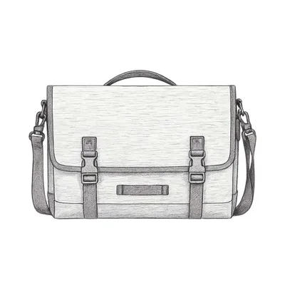 Timbuk2 Closer Laptop Briefcase (10L)