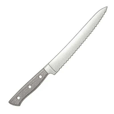Tojiro Bread Slicer 270mm F-687