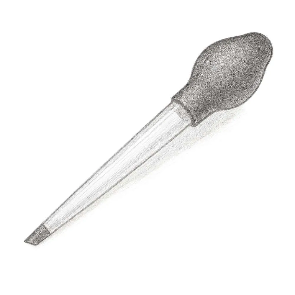 Tovolo Dripless Baster