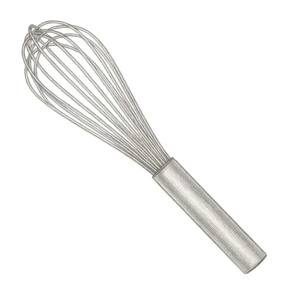 Tovolo Stainless Steel 9" Beat Whisk