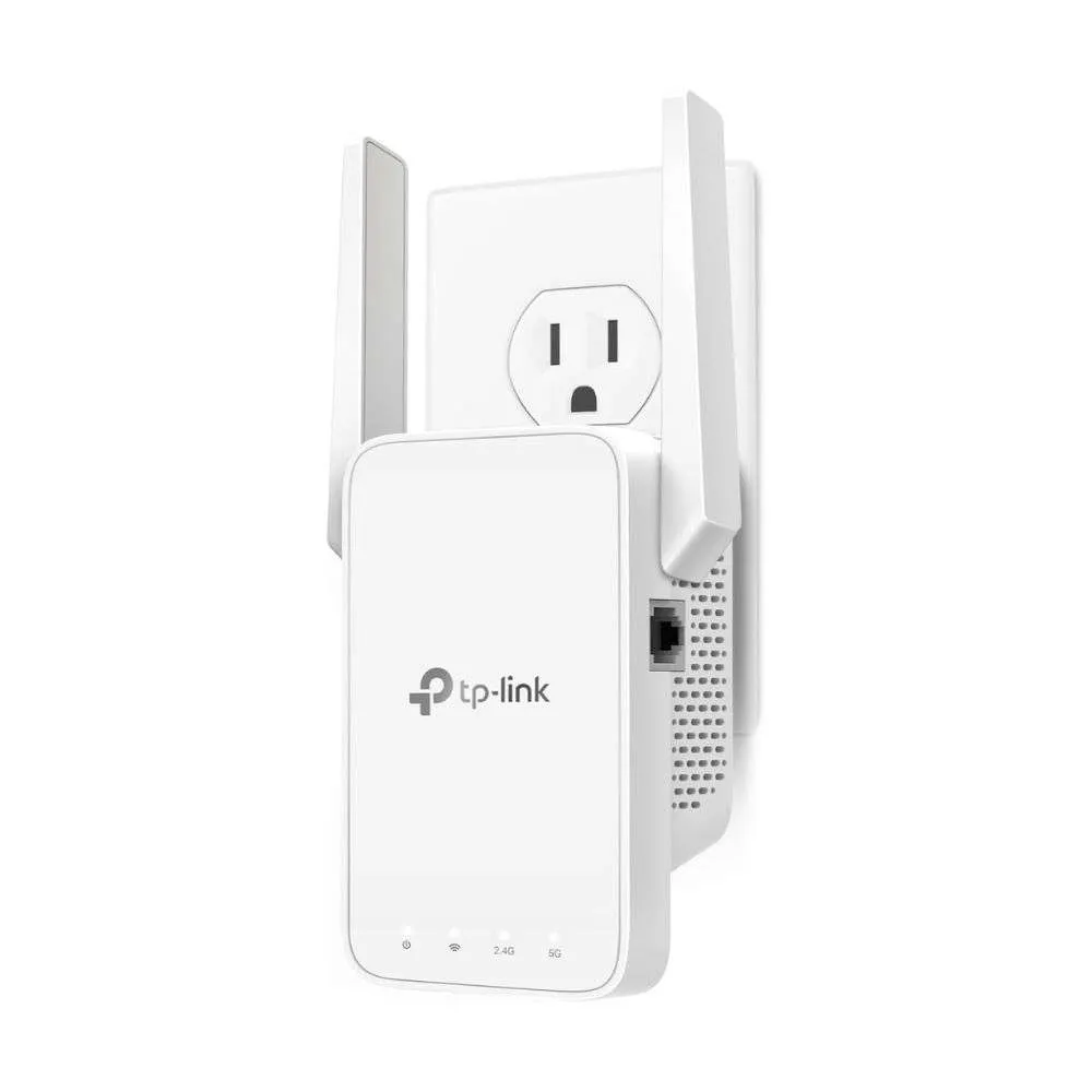 TP-Link AC1200 Mesh Wi-Fi Range Extender