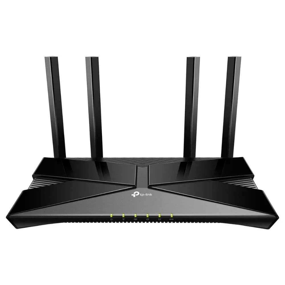 TP-Link Archer AX3000 Pro Dual-Band Wi-Fi 6 Router