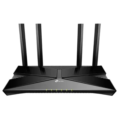 TP-Link Archer AX3000 Pro Dual-Band Wi-Fi 6 Router