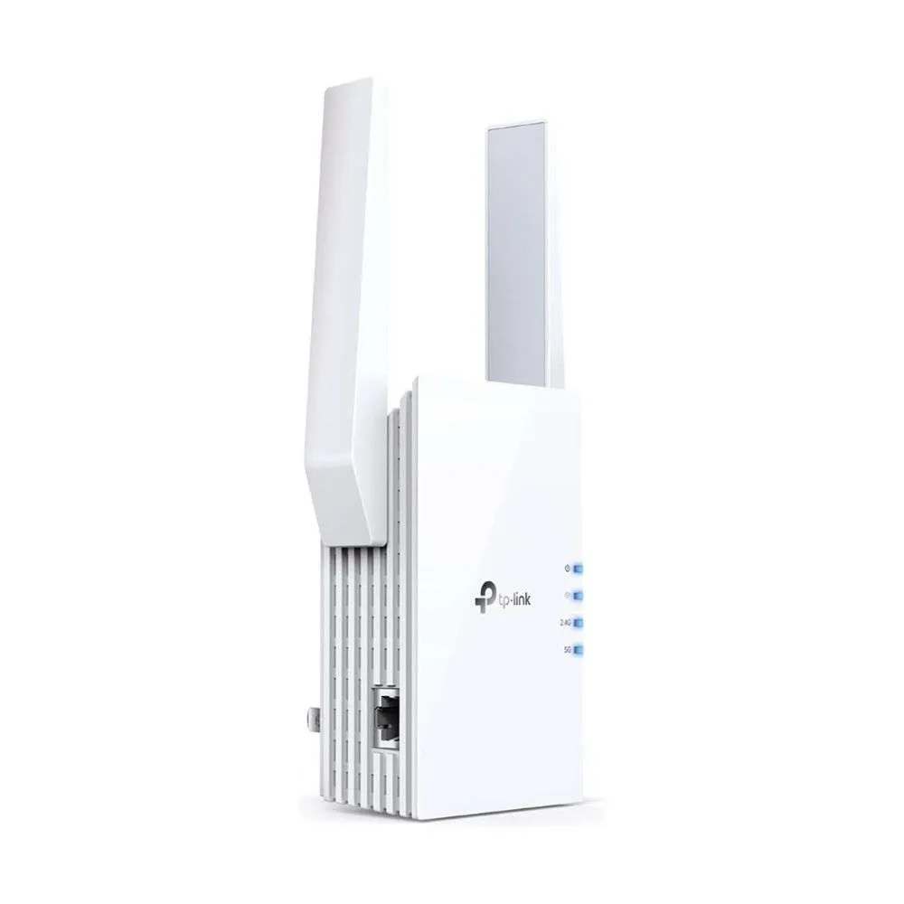 TP-Link AX1800 Wi-Fi Range Extender