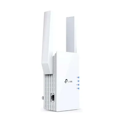 TP-Link AX1800 Wi-Fi Range Extender