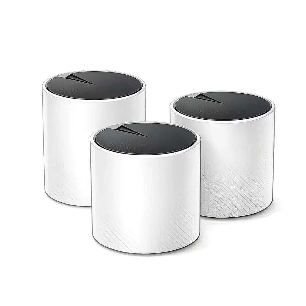 TP-Link Deco AX3000 X55 WiFi Mesh Systems