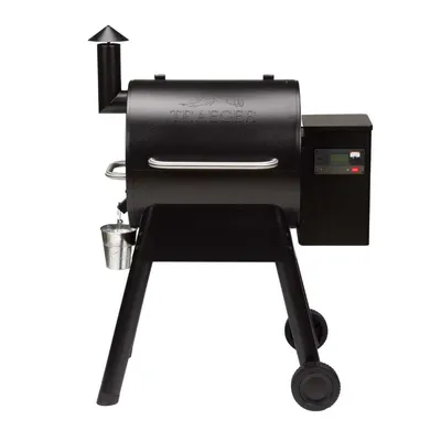 Traeger Pro 575