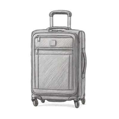 Travelpro Platinum® Elite Carry-On Rollaboard® (21")
