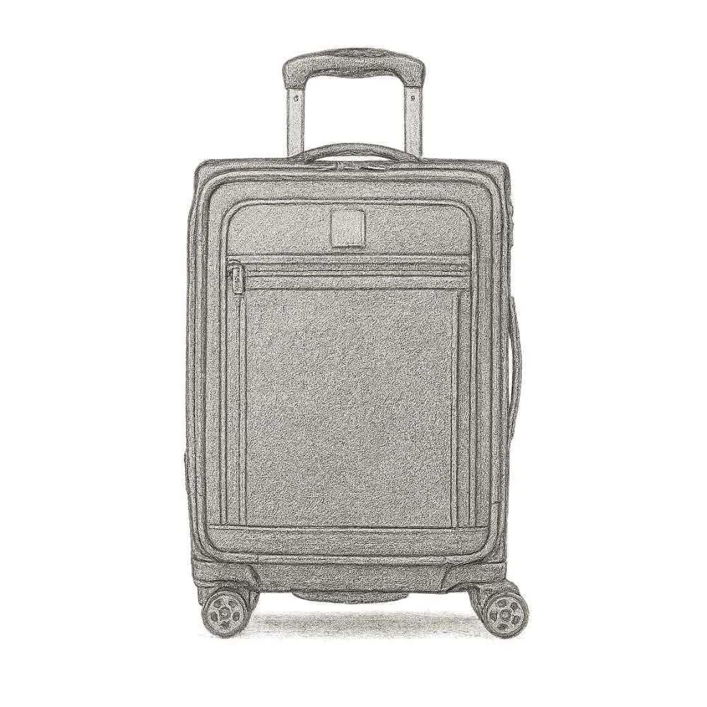 Travelpro Platinum® Elite Medium Check-In Spinner