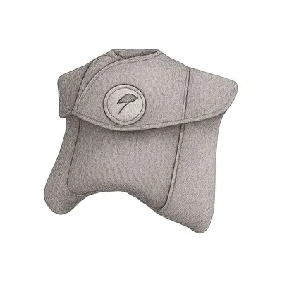 Trtl Travel Pillow